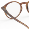 IZIPIZI Reading Glasses D Havane - Izipizi IZIPIZI Reading Glasses D Havane - Izipizi