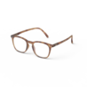 IZIPIZI Reading Glasses E Havane - Izipizi IZIPIZI Reading Glasses E Havane - Izipizi