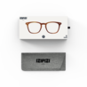 IZIPIZI Reading Glasses E Havane - Izipizi IZIPIZI Reading Glasses E Havane - Izipizi