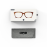 IZIPIZI Reading Glasses L Havane - Izipizi IZIPIZI Reading Glasses L Havane - Izipizi