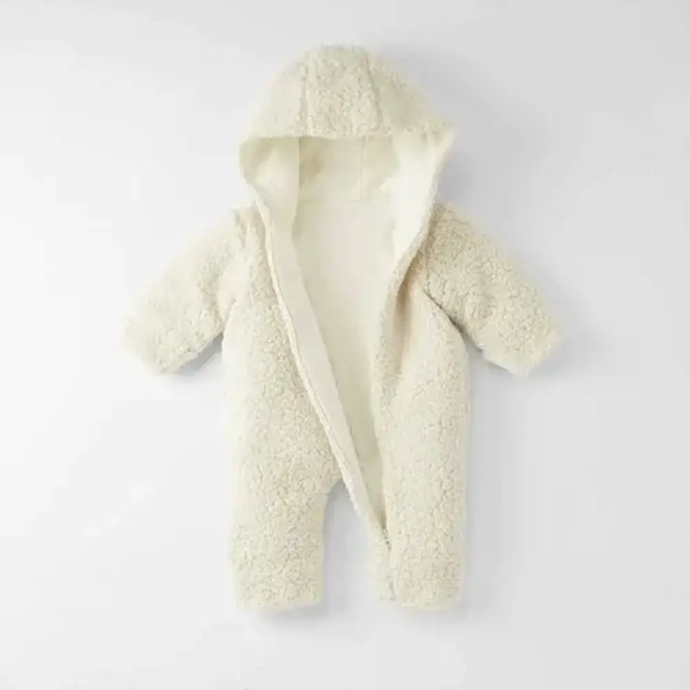 Off 2025 white sweatsuit