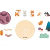 JANOD Ecosystem Balance Game - Janod JANOD Ecosystem Balance Game - Janod