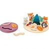JANOD Ecosystem Balance Game - Janod JANOD Ecosystem Balance Game - Janod