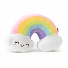 LEGAMI Pillow super soft Rainbow - Legami LEGAMI Pillow super soft Rainbow - Legami
