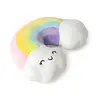 LEGAMI Pillow super soft Rainbow - Legami LEGAMI Pillow super soft Rainbow - Legami