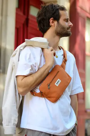 Organic fanny online pack