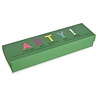 Box 5 Candles Perfumed Candles Box 5 Candles Perfumed Candles