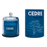 Candle Scented Bell Majestic Cedar Candle Scented Bell Majestic Cedar