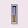 Pink stories Candles Dip Dye Bling Bling October Skies Pink stories Candles Dip Dye Bling Bling October Skies