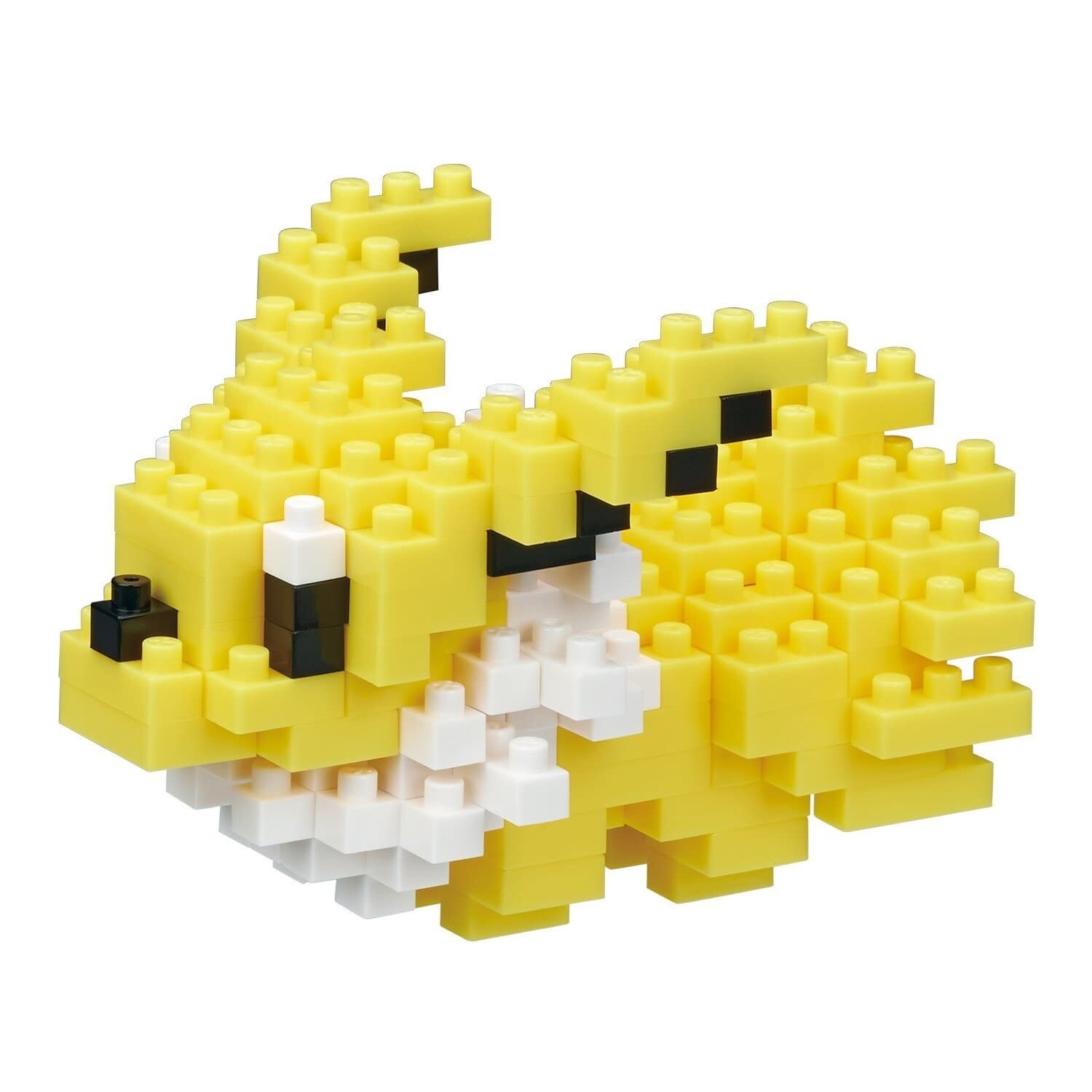 Pokémon Pyroli - Nanoblock - Hopono