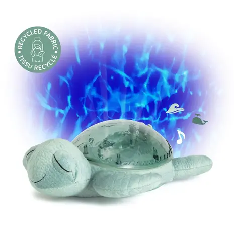 Veilleuse apaisante Tortue Green- Tranquil Turtle™ - Cloud B - Hopono