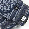 Evolg Tactile Mittens & Gloves - MIT Charcoal & Blue - Evolg Evolg Tactile Mittens & Gloves - MIT Charcoal & Blue - Evolg