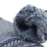 Evolg Tactile Mittens & Gloves - MIT Charcoal & Blue - Evolg Evolg Tactile Mittens & Gloves - MIT Charcoal & Blue - Evolg