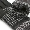Evolg Tactile Gloves - Flower Grey & Black - Evolg Evolg Tactile Gloves - Flower Grey & Black - Evolg
