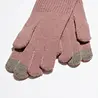 Evolg Tactile Gloves - Vasca Pink - Evolg Evolg Tactile Gloves - Vasca Pink - Evolg