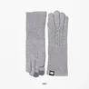 Evolg Tactile Gloves - Vasca Grey - Evolg Evolg Tactile Gloves - Vasca Grey - Evolg