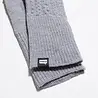Evolg Tactile Gloves - Vasca Grey - Evolg Evolg Tactile Gloves - Vasca Grey - Evolg