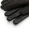 Evolg Tactile Gloves - Saga Brown Check - Evolg Evolg Tactile Gloves - Saga Brown Check - Evolg