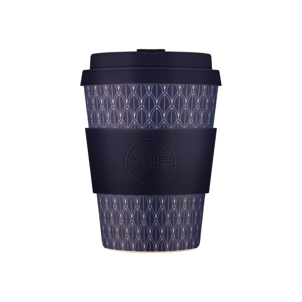 Mug à café à emporter en PLA 350 ml Tsar Bomba Ecoffee Cup Hopono