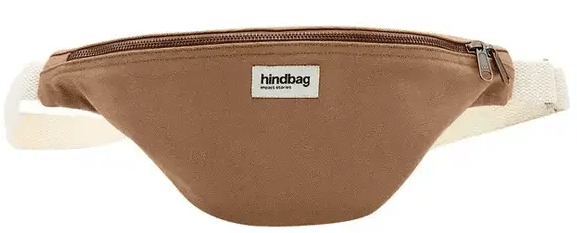 Sac banane hindbag