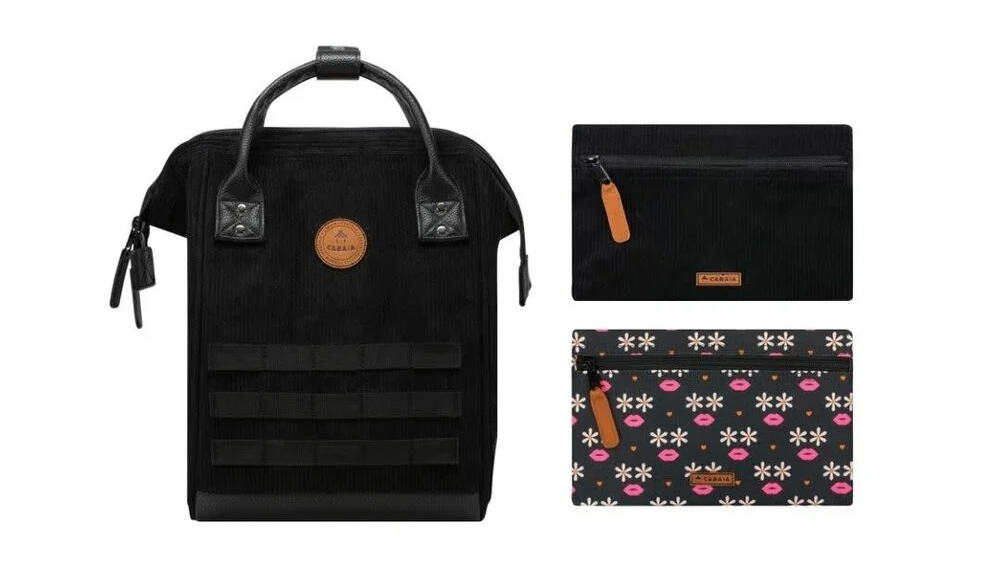 Sac Adventurer Brighton de Cabaïa