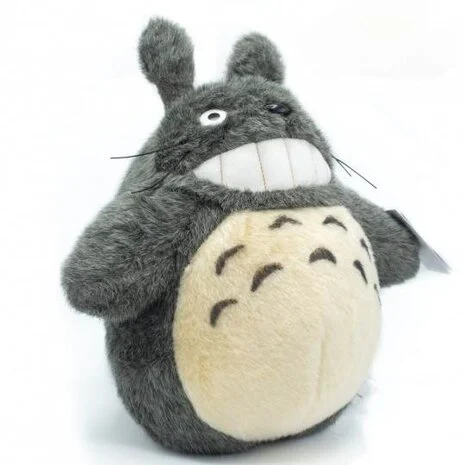 Peluche Totoro