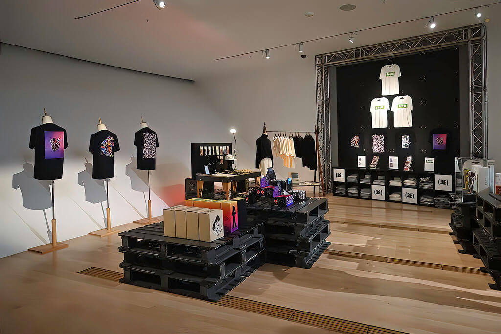 ArtScie Concept Store