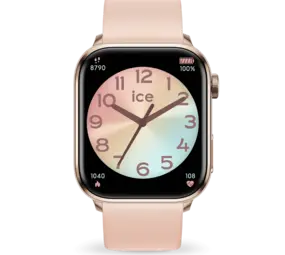 Montre Connectée Ice Smart Junior Blue S - Ice Watch - Hopono