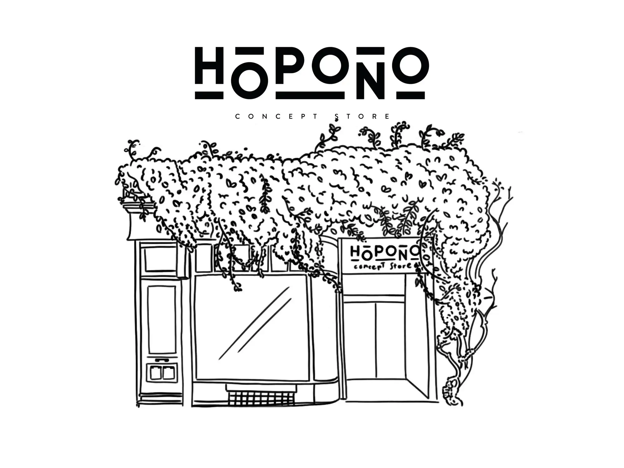 Hopono's icon