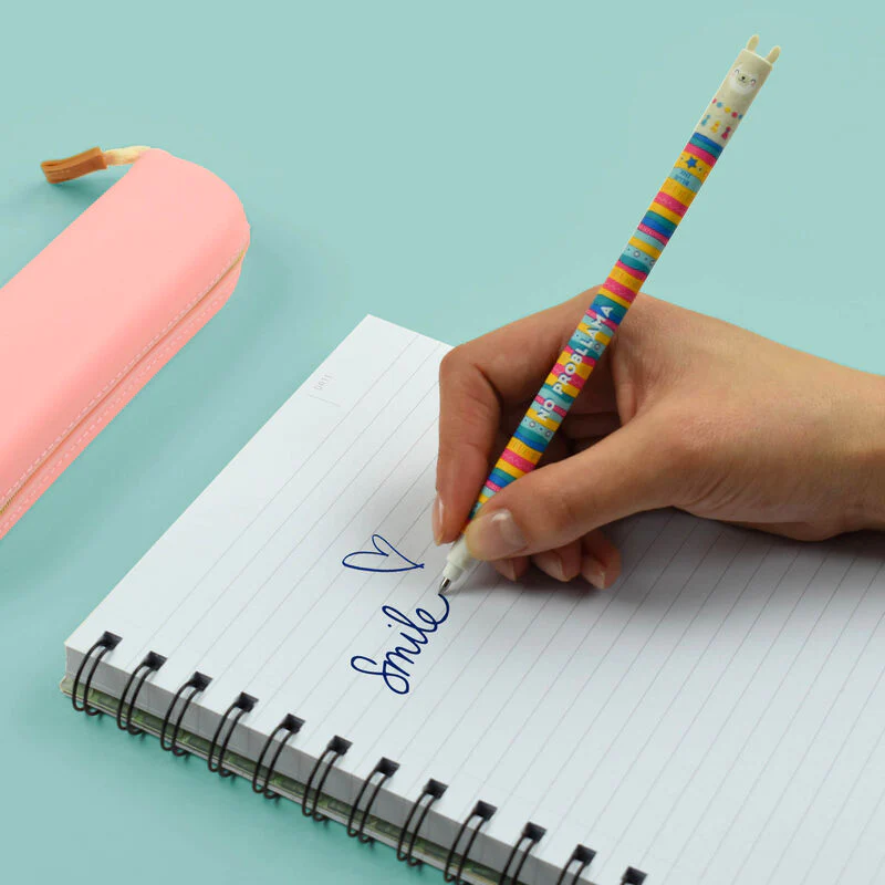 Legami erasable pens