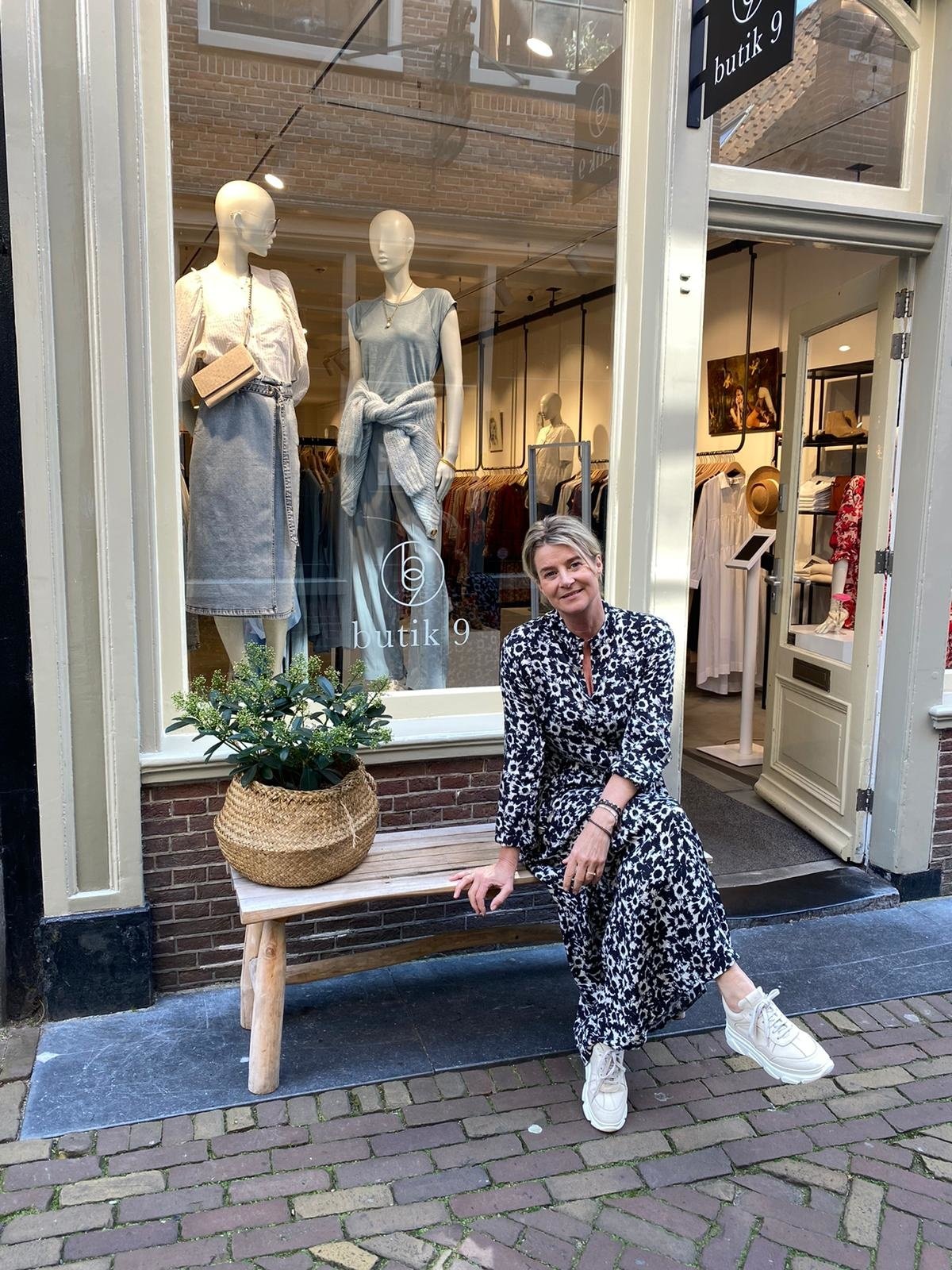 Over ons Mix-butik9 damesmode Alkmaar