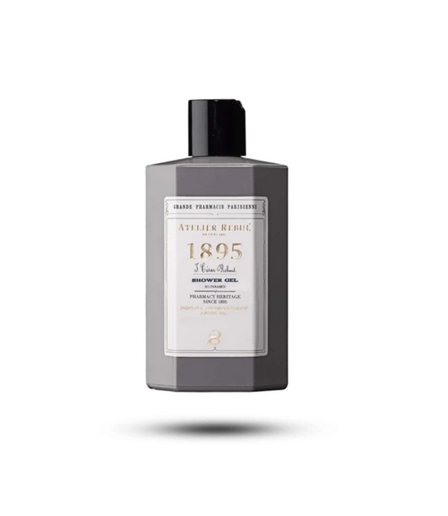 1895 Shower gel