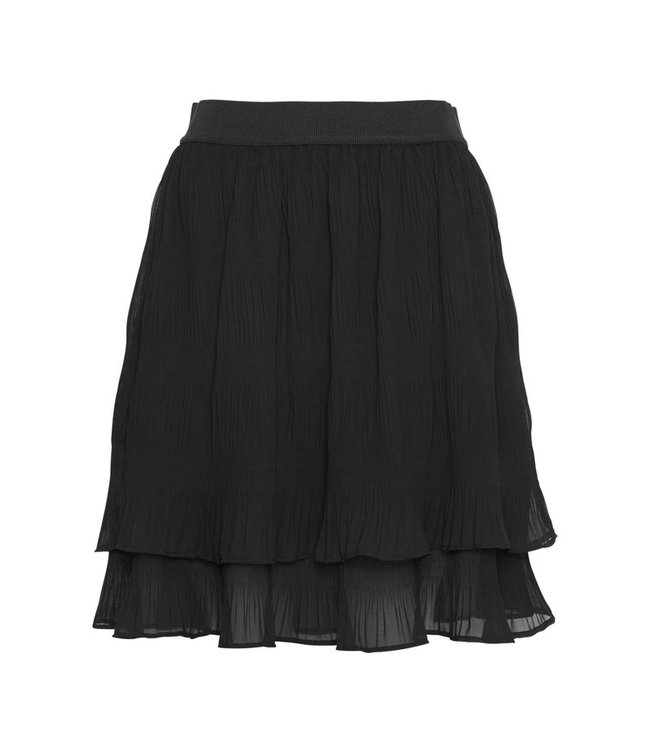 Olivera short skirt