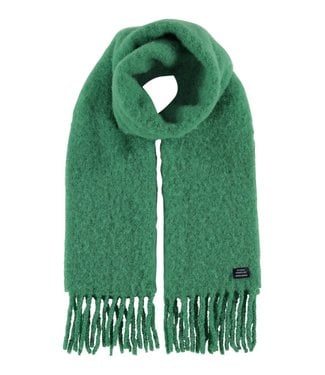 Studio Anneloes Nuvola Scarf Green