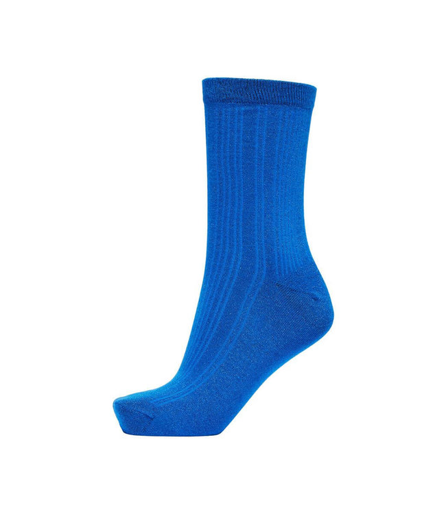 SLFLana Sock Blue