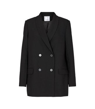 Co'couture Vola Oversize Blazer Black