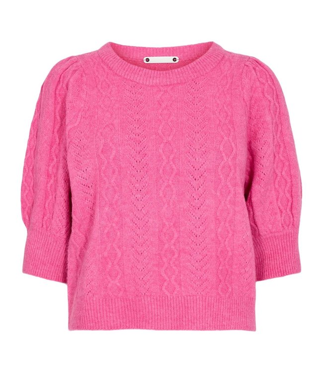 Co'couture Pixie Pointelle Knit