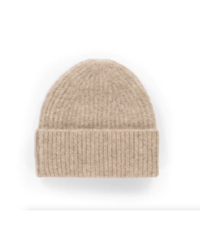 Knit-ted Nora Beanie
