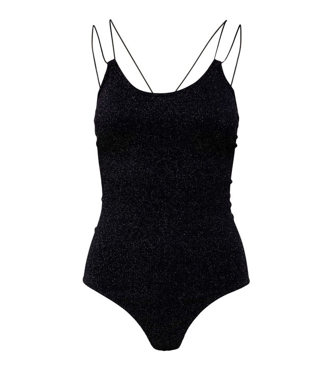 SLFKimmie SL Glitter Body