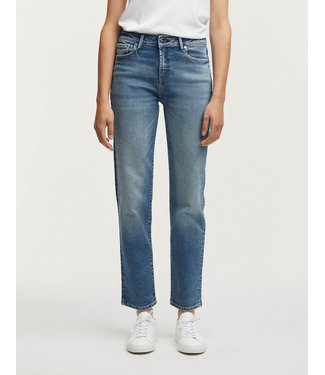 Denham Bardot Straight Jeans