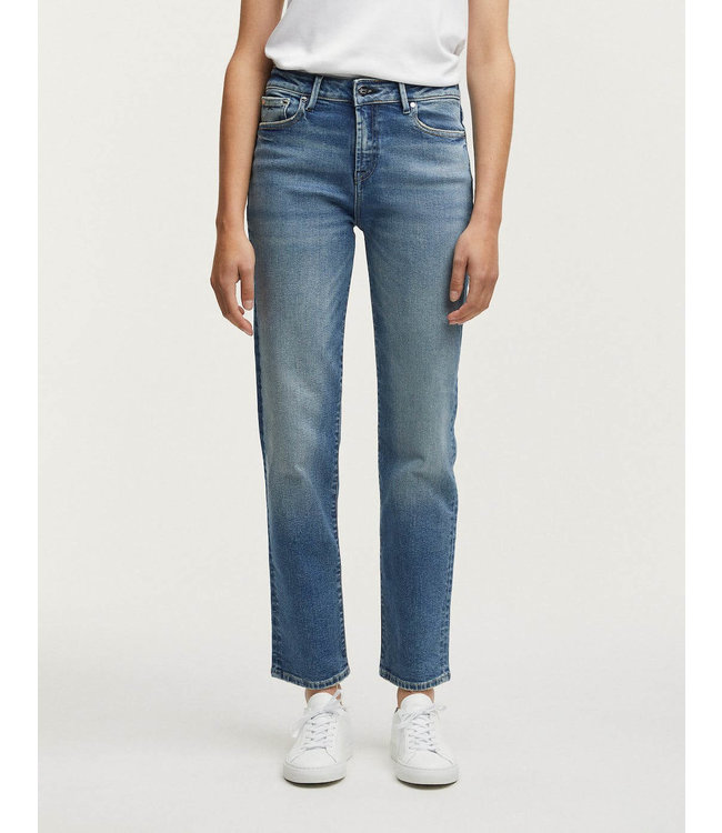 Denham Bardot Straight Jeans