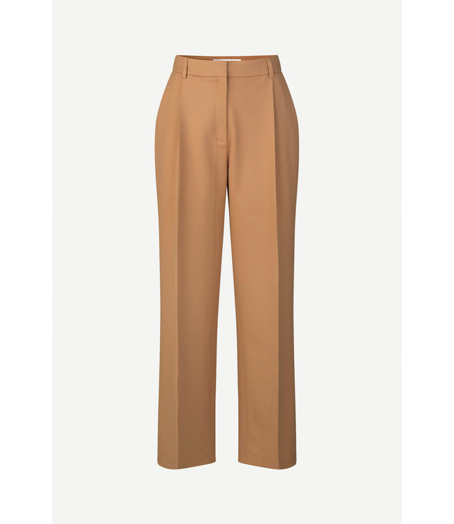 Paola Trousers 13103 Brown