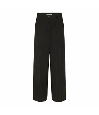 Co'couture Wide Pinstripe Pant