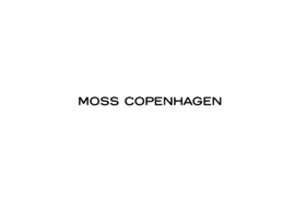 Moss Copenhagen