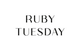 Ruby Tuesday