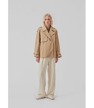 Modström Clara Jacket - Sand