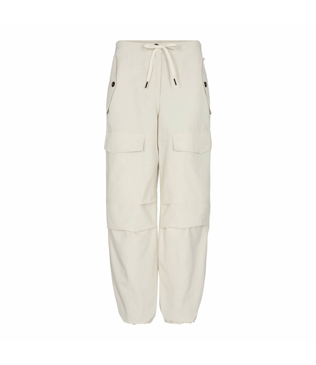 Elba Cargo Pant Bone