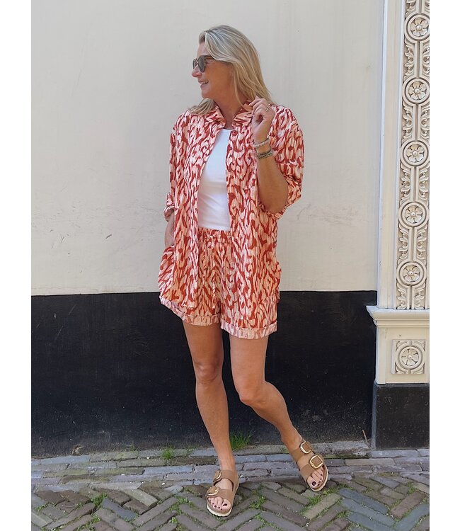 Summer playsuit