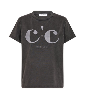 Co'couture AcidCC Tee Black