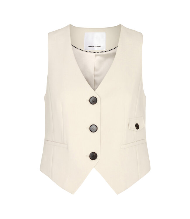 VolaCC Tailor Vest Bone